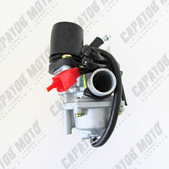 Карбюратор KEIHIN Yamaha Jog 50 - 1