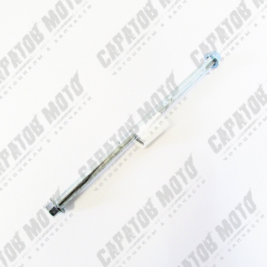 Ось колеса переднего М12х1.25 d-12х265мм, TTR250Rb, XR250s - 1