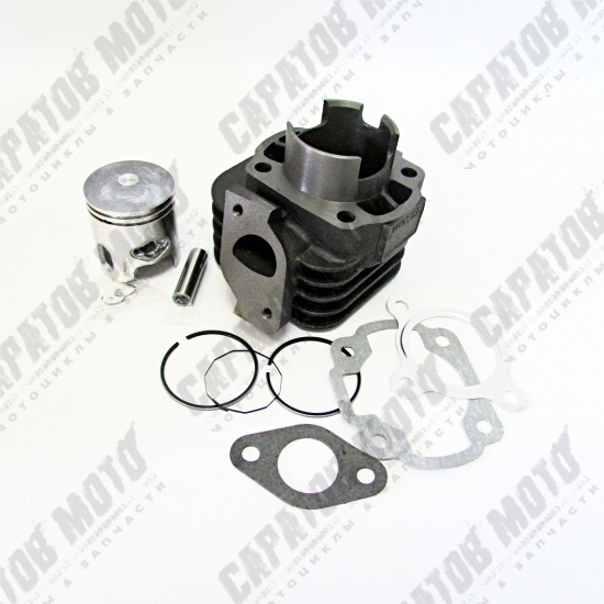 ЦПГ Yamaha Jog d-44мм 62см3 p-10 TMMP - 1