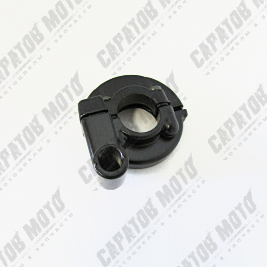 Корпус ручки газа TTR 125 - 1