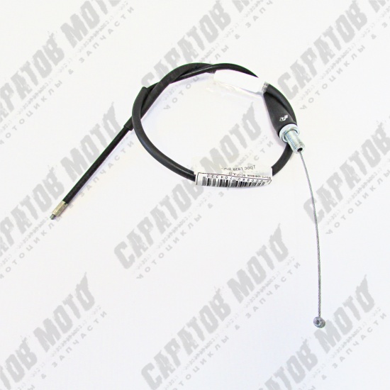 Трос газа L-810мм, выпуск 140мм ROCKOT BASIC/HI-TECH - 1