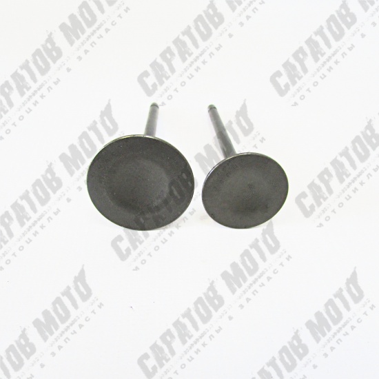 Клапаны ГРМ (ГБЦ) CG250 167MM/FMM (d-29/34) (I-90/90) - 1