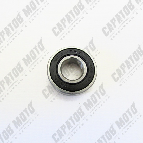Подшипник 6001 (12х28х8) KOYO - 1