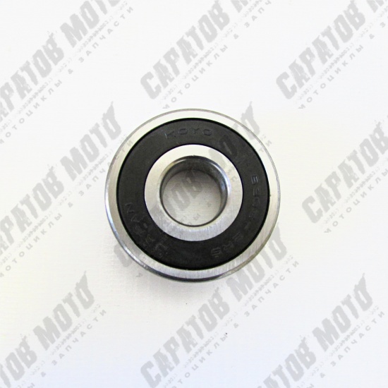 Подшипник 6303 2RS (17х47х14) KOYO - 1