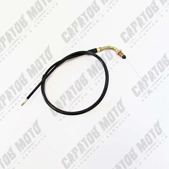Трос газа HL-800мм, FL-100мм4Т ТИП3, TTR250Rb - 1