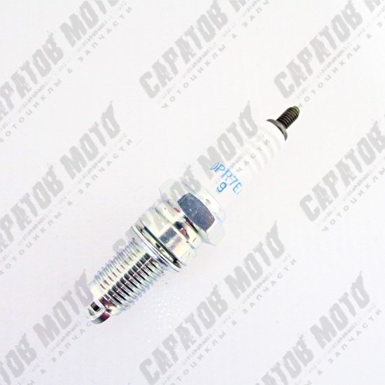 Свеча зажигания DPR7EA-9 (CF-500,СF-500-2A,CF-X6,СF-Z6,CF-500-3) NGK 5129 - 1