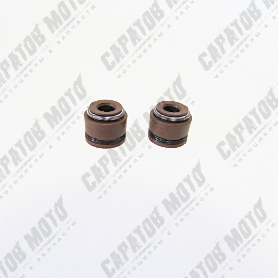 Колпачки маслосъемные 156FMJ 140см3 - 1
