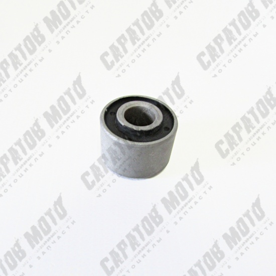Сайлентблок задней звезды D24*d9*h16/18 - 1