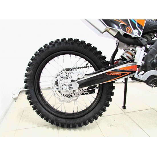 Мотоцикл кроссовый KAYO K1-L 250 MX 21/18 YX166FMM (2024) - 1