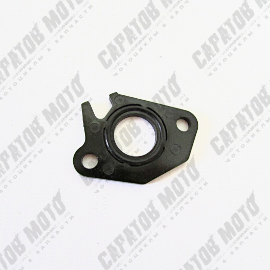 Прокладка карбюратора текстолит Honda Dio AF34/35 - 1