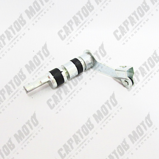 Рычаг привода сцепления 139FMB 147FMH 152FMI 154FMI - 1