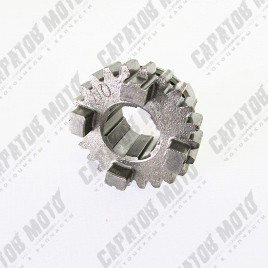 Шестерня ведущая 4 передача 23Z CG-CB - 1