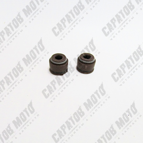 Колпачки маслосъемные 139FMB, 157QMJ, 152QMI - 2шт - 1