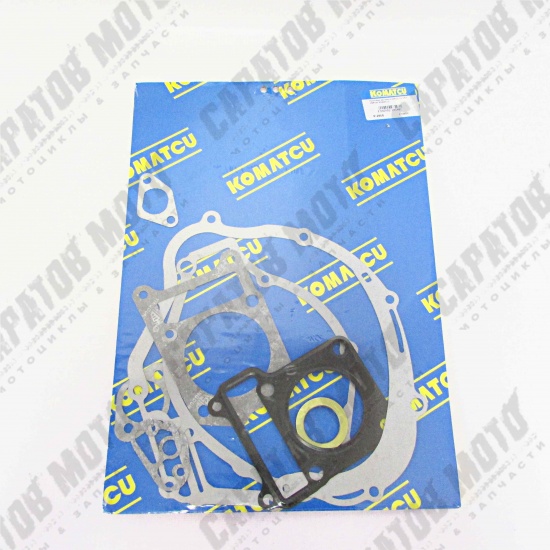 Набор прокладок двигателя Yamaha YBR 125 - 1