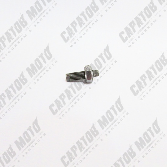 Болт регулировки клапанов 50-150 Альфа, TTR 125 Dingo - 1