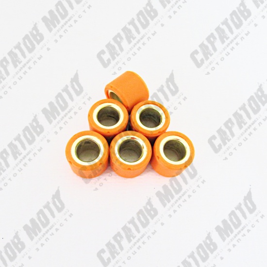Ролики вариатора (16х13) 8гр 139QMB Dio - 1