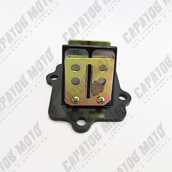 Клапан лепестковый 1E40QMB Jog 3KJ - 1