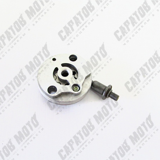 Насос масляный 4Т 152QMI 157QMJ ATV 150 - 1
