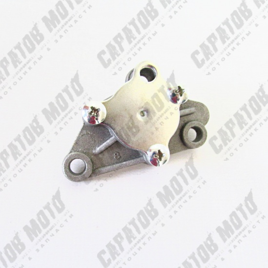 Насос масляный 4Т 139QMB 50см3 Альфа, Дельта, ACTIVE 110 - 1