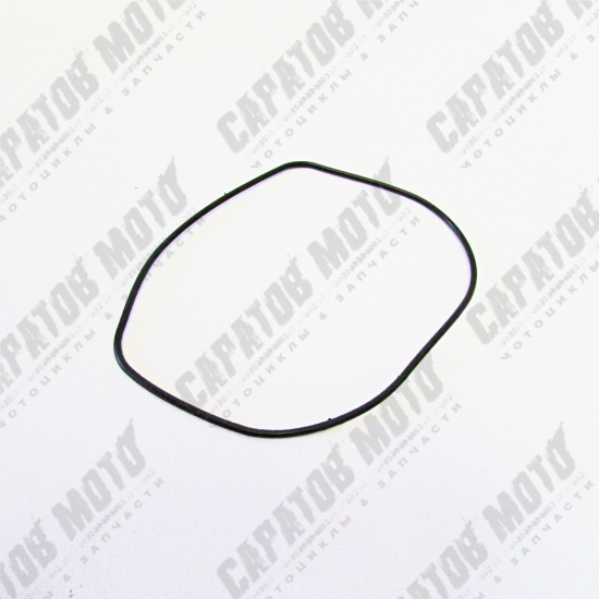 Прокладка клапанной крышки 125-150см3 152QMI 157QMJ - 1