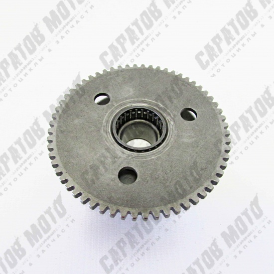 Муфта обгонная 152QMI,157QMJ, ATV-150 - 1