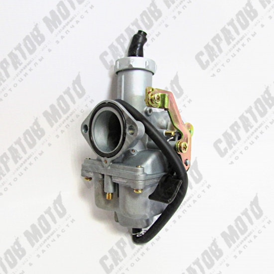 Карбюратор PZ30 162FMJ,166FMM (CB150-250) (d30, D42) - 1