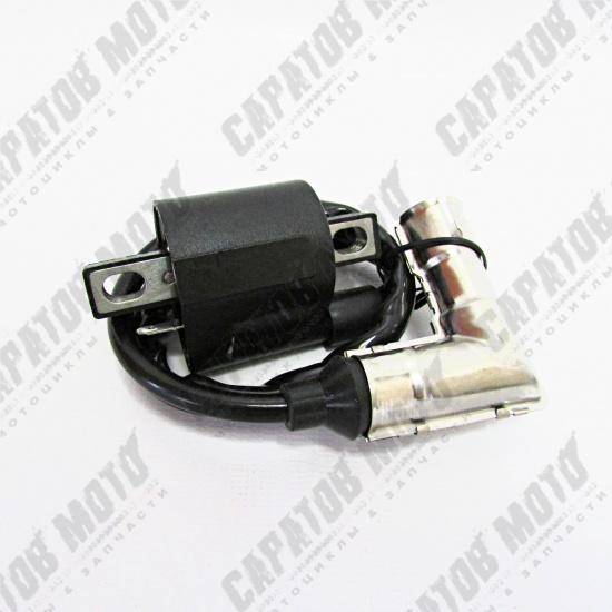 Катушка зажигания со свечным колпачком 166FMM (CB250) TTR250Rb - 1