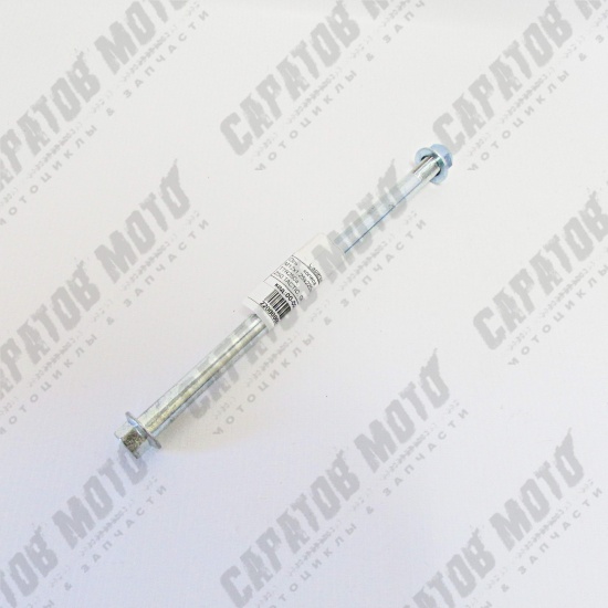 Ось колеса переднего M12х1,25х220мм  TTR250a, STINGER, Z50,TACTIC, GRACE, VJ - 1