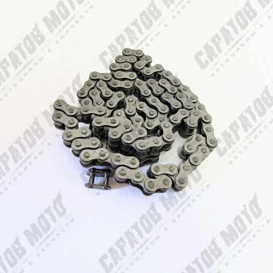 Цепь приводная 428*110L, TTR125 - 1