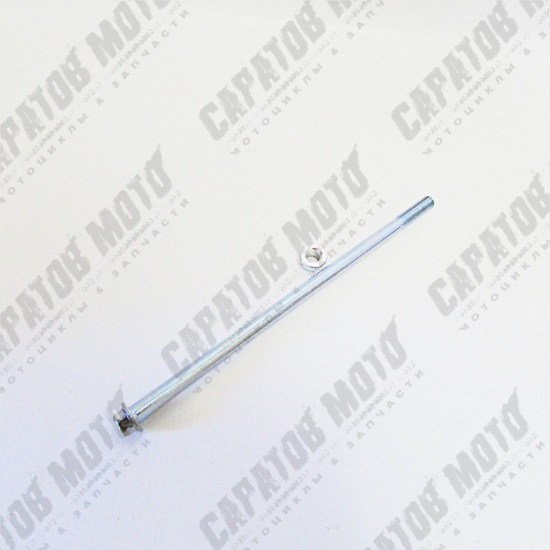 Ось вилки маятника 10х240 Дельта, Зодиак, ОВ-70 - 1
