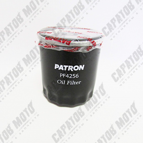Фильтр масляный HF 303, PF 4256 PATRON - 1