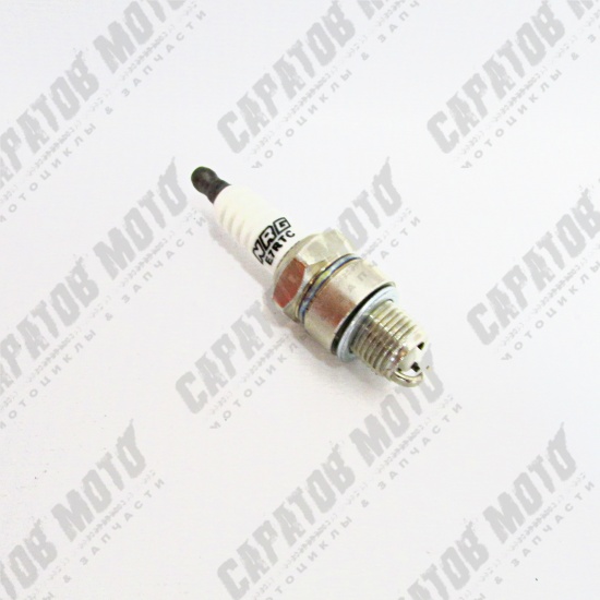 Свеча зажигания 2T, BP7HS, NGK - 1