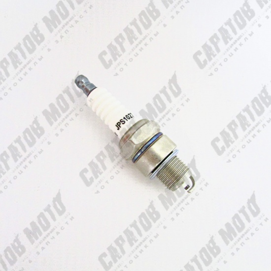 Свеча зажигания 2T, JPS, BP6HS NGK 1027 - 1