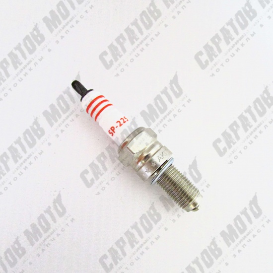 Свеча зажигания LYNX SP-225 8YCNR, CR8E NGK - 1