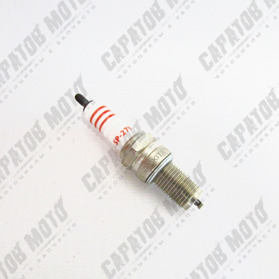 Свеча зажигания LYNX SP-279 8TCVNR, DR8EA NGK - 1