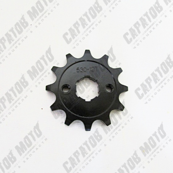 Звезда ведущая 530х12T, CG/CB 125-250 Minsk Intruder TTR 250, VIRZ - 1
