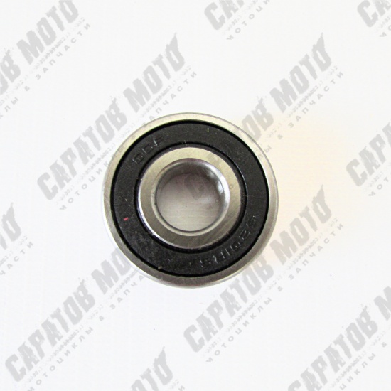 Подшипник 12x32x10 6201 2RS - 1