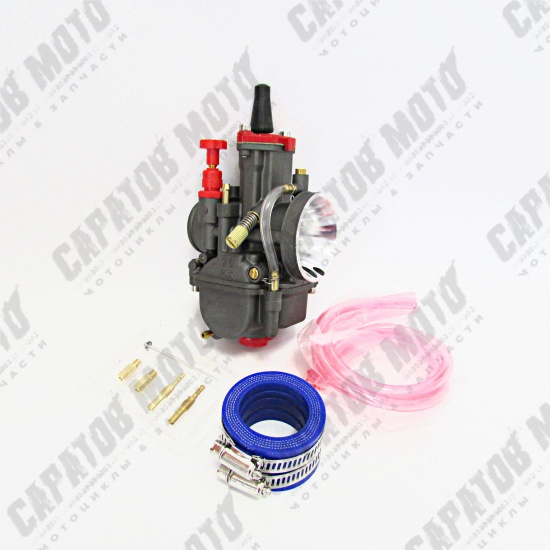 Карбюратор OKO RACING PWK28 - 1