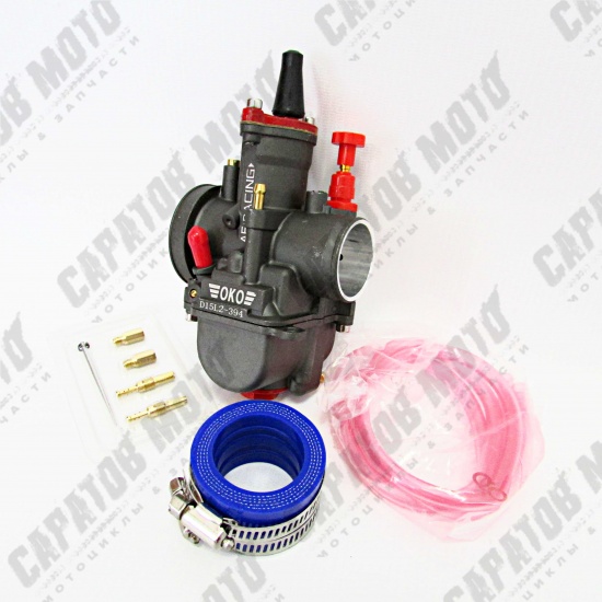 Карбюратор OKO RACING PWK30 - 1