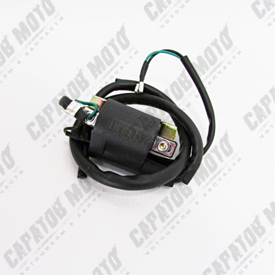 Катушка зажигания 139FMB Альфа (без колпачка) TMMP - 1