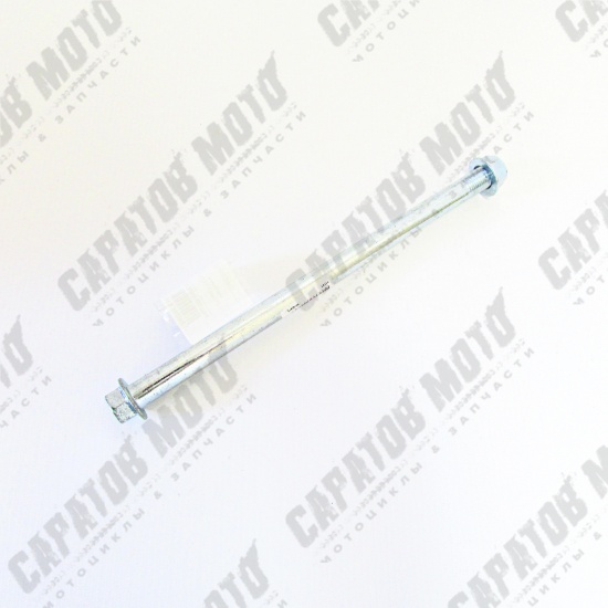 Ось маятника M14х1.5 d-14 253мм TTR250Rb, GR - 1