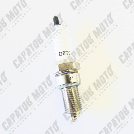 Свеча зажигания D8TC (D8EA) 4T ТММР - 1