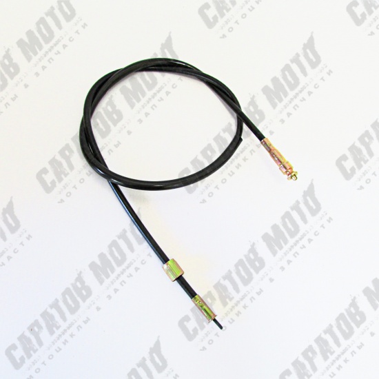 Трос спидометра L-1050мм, 152QMI,157QMJ 125/150см3 - 1