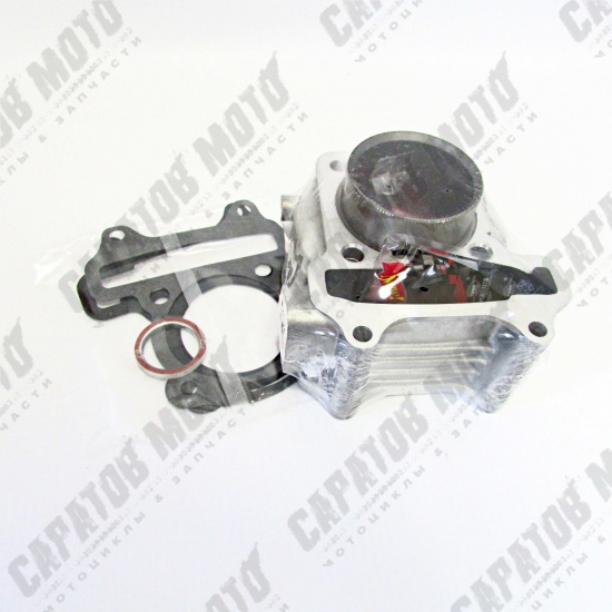 ЦПГ 139QMB 4Т d-47мм 70см3 (поршень с тефлоновым покрытием) TMMP - 1