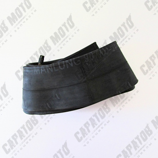 Камера Камера бутиловая 21" 90/100-21 TR4, MANLUNG - 1