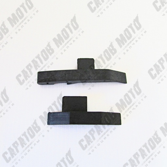 Успокоитель цепи стартера+ направляющая 152FMI/153FMI/153FMH/154FMI - 1