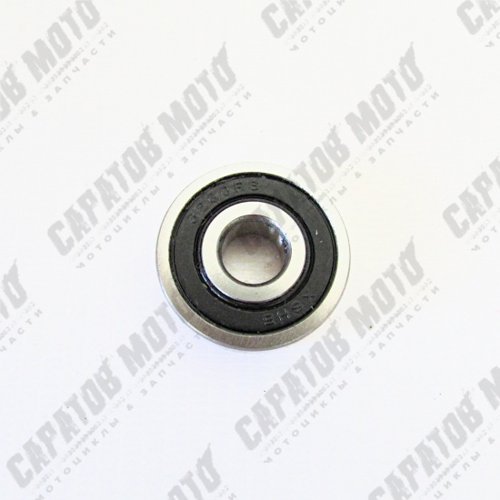 Подшипник 10*30*9 6200 2RS - 1