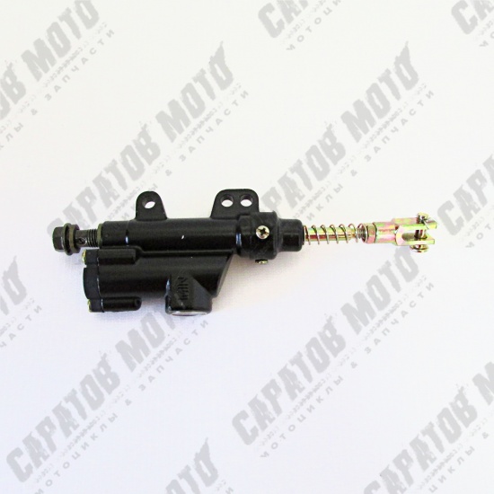 Машинка тормозная гидравлическая заднего тормоза TTR-125 ROCKOT PARTS - 1