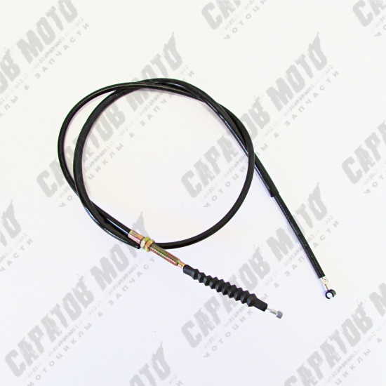 Трос сцепления (L-1360мм, выпуск-110мм) TTR-250 - 1