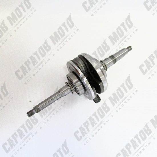 Коленвал 152QMI,157QMJ 125-150 см3 - 1